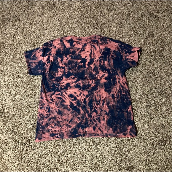 Reverse tie-dye NWOT - Picture 5 of 6